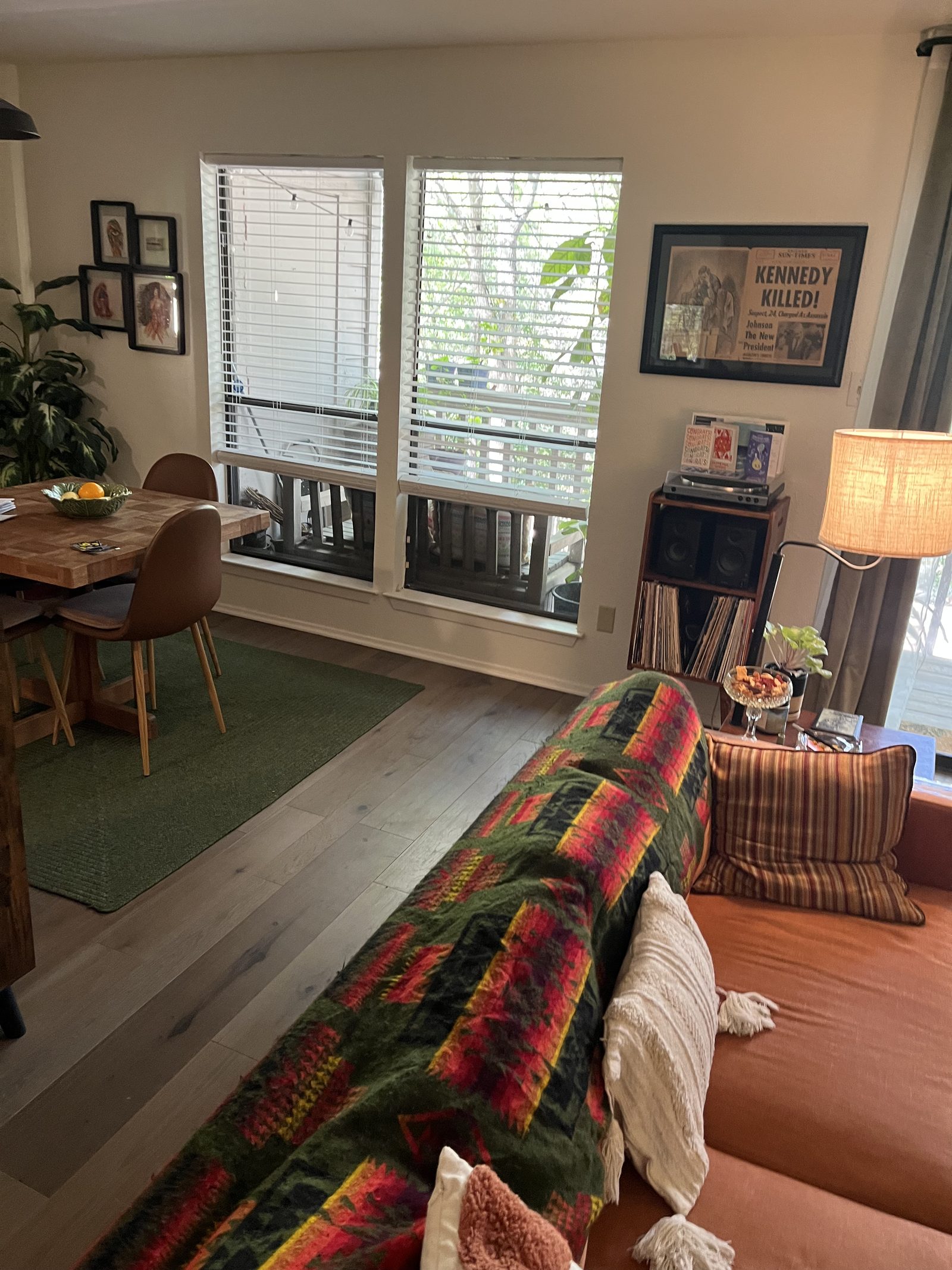 Junk Removal — junk removal job in Austin, TX
