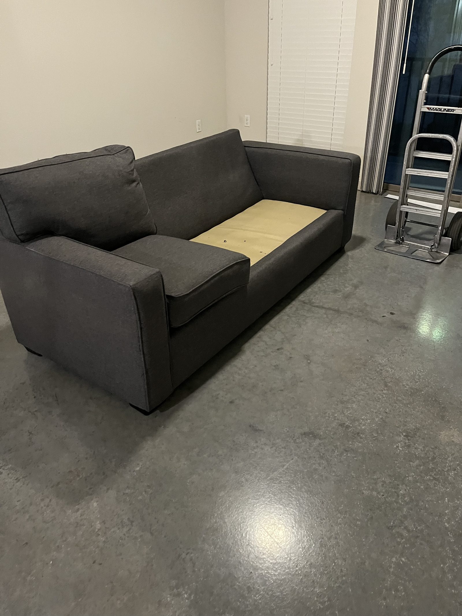 Junk Removal — junk removal job in Austin, TX