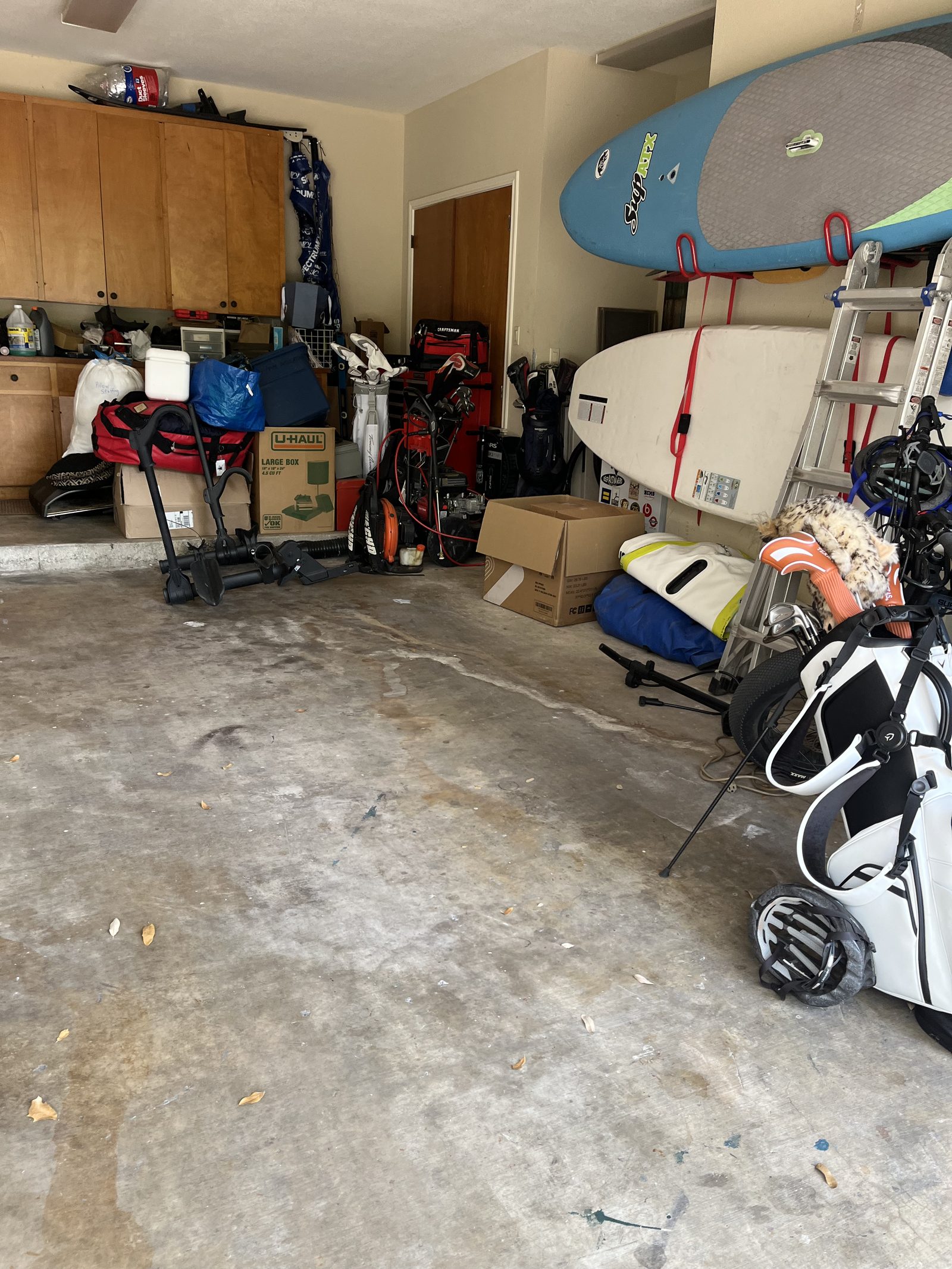 Appliance Removal — appliance removal job by Gone Today Junk Removal