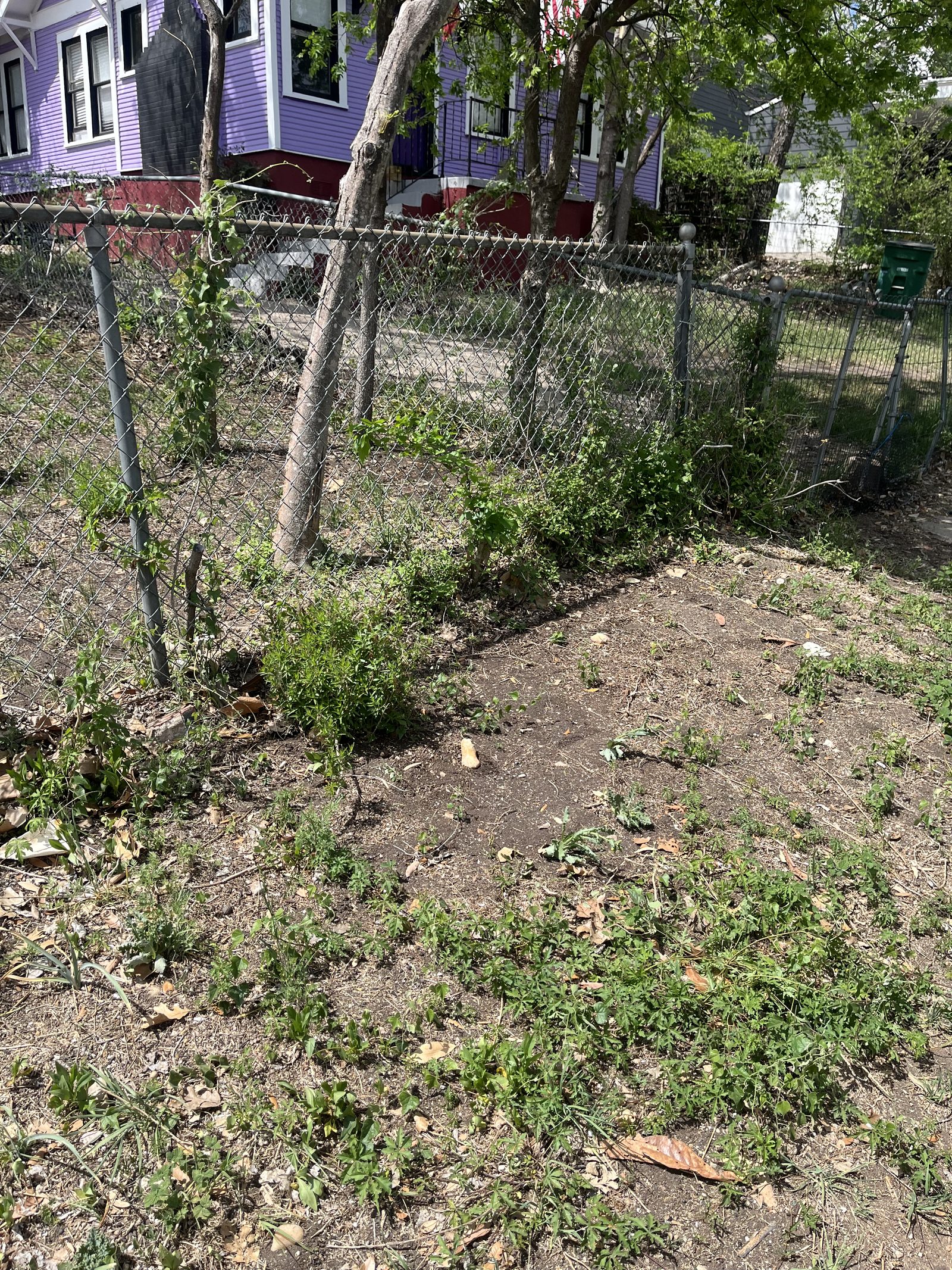 Construction Debris Removal — construction debris removal job by Gone Today Junk Removal