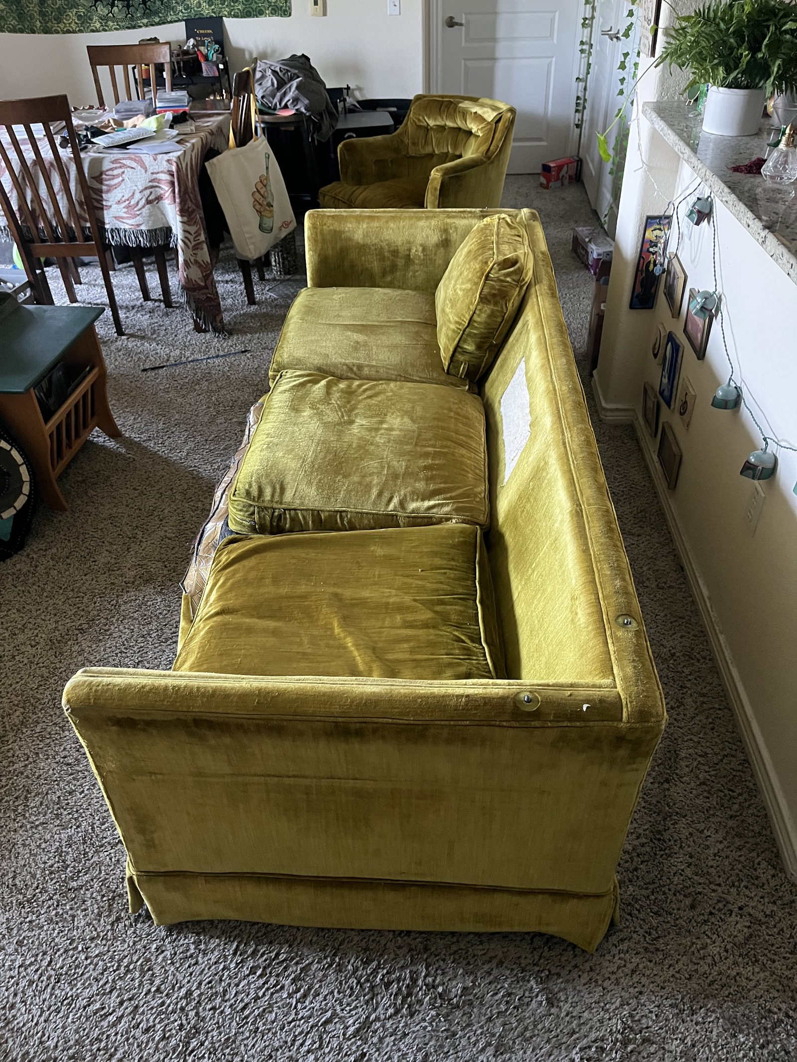 Junk Removal — junk removal job in Austin, TX