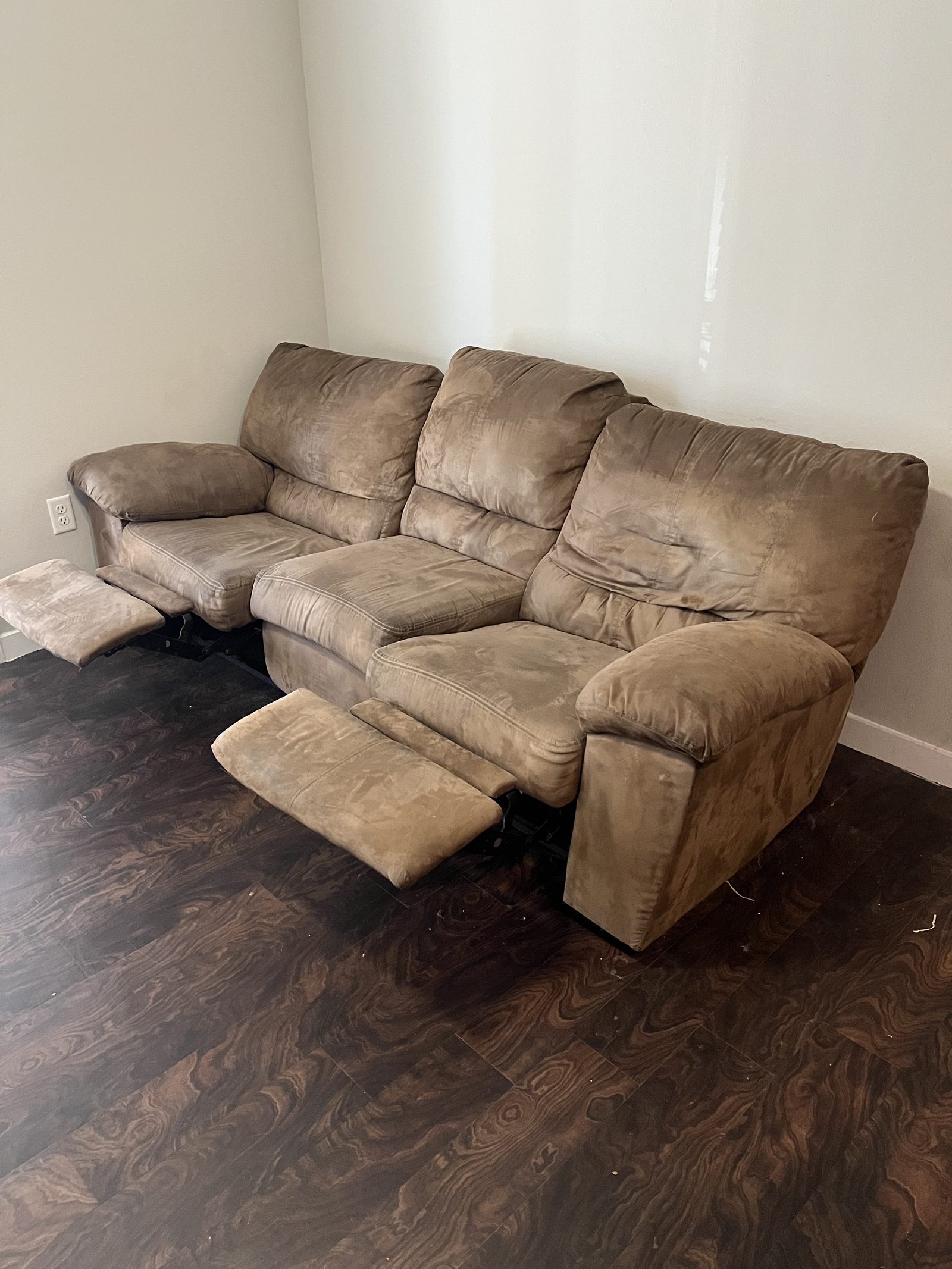Junk Removal — junk removal job in Austin, TX