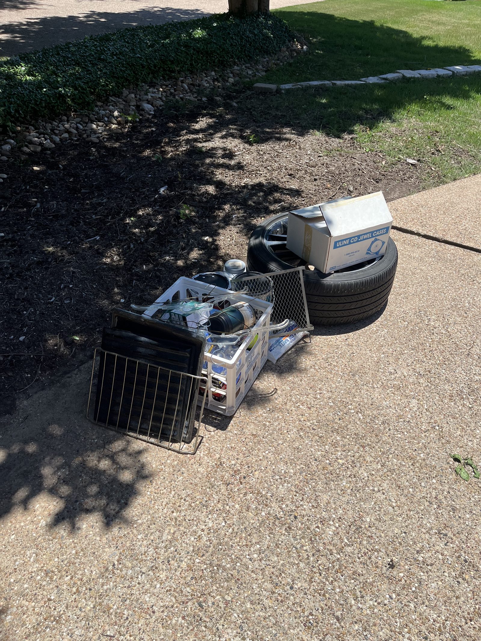 Construction Debris Removal β construction debris removal job in Austin, TX