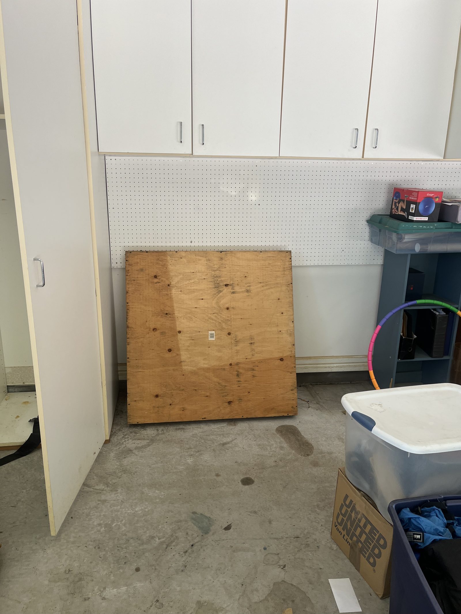 Hoarding Cleanout — hoarding cleanout job in Austin, TX