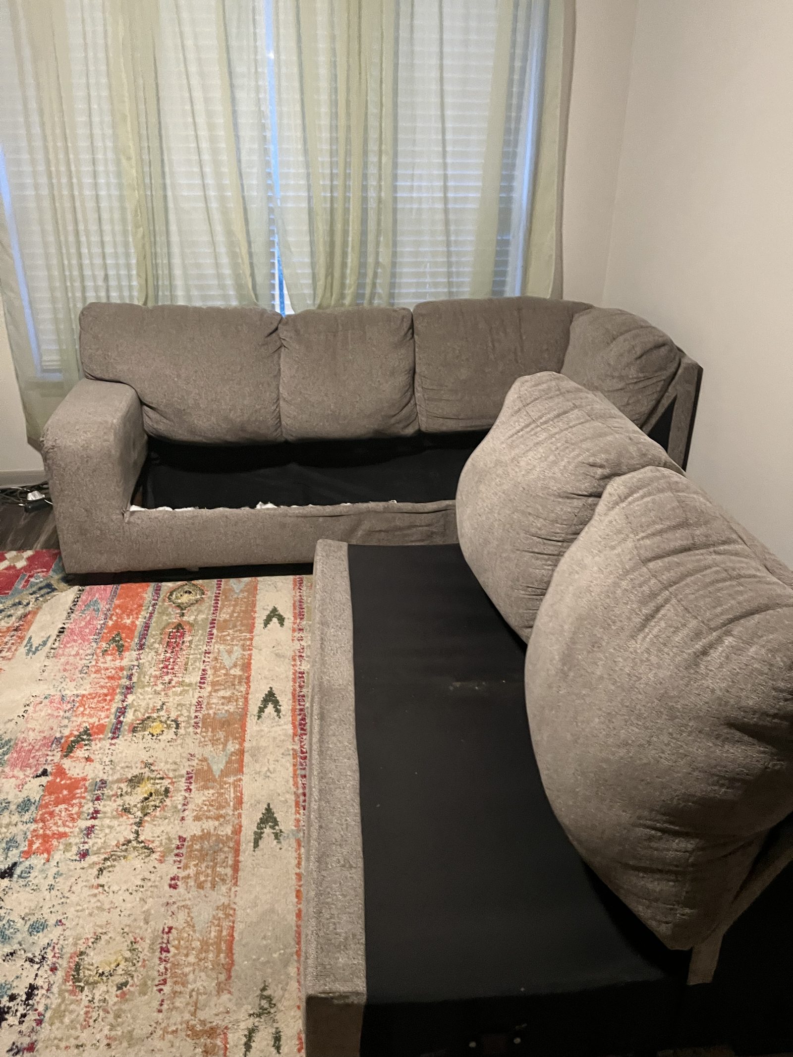 Hoarding Cleanout — hoarding cleanout job in Austin, TX